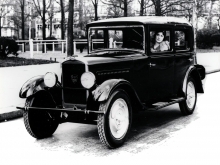 Peugeot 201 1929 11